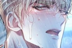 Leer Manhwa BL Sugar Rain Capítulo 56 en Español, ¡Furioso! Yohan solo puede guardar silencio