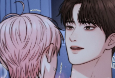 Leer Webtoon Love Remedy Capítulo 36 en Español, ¡La relación muy candente de Trisam!
