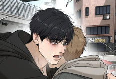 Manhwa BL Jinx Temporada 2 Capítulo 103 en Español: Spoiler, Fecha de Publicación & Enlace para Leerlo