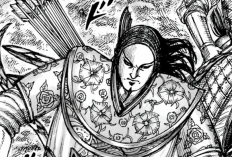 ¡Una Flecha Fantasma! Spoiler y Enlace para Leer Manga Kingdom Capítulo 860 en Español