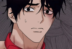 Kwon Jiwook Atrapa a Jooyeon en un Juego Psicológico, Vista Previa Manhwa Reverse Thinking Capitulo 46 en Español