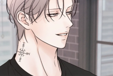 Spoiler RAW! Leer Manhwa BL The Boundary of Delusion Capítulo 30 en Español, Trastorno delirante anormal