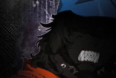 RAW Manhwa BL La Granja del Señor A (Mr.A's Farm) Capítulo 16 en español, La historia de Fluffy, que se convirtió en una bestia