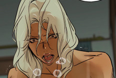 RAW Leer Manhwa GL MURMUR Capítulo 19 en Español, La Envidia es Realmente Destructiva