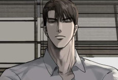 Spoiler RAW! Leer Manhua BL Mr. He Capítulo 37 en Español, La Iniciativa del Director General