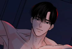 Manhwa BL Método de Caza de Orcas Capítulo 34 en Español: Spoiler, Fecha de Publicación & Enlace para Leerlo