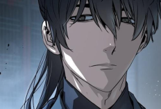 RAW Leer Manhwa Regresion Absoluta Capítulo 67 en Español, El Medicamento Más Eficaz