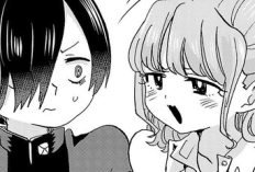 Enlace de Leer Manga Boku no Kokoro no Yabai yatsu Chapter 168 en Español,Es como un barco de relaciones a distancia