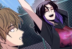 Leer Manhwa My Bias Gets On The Last Train Capítulo 42 en Español Scan, acompañar a uno a la práctica de baloncesto