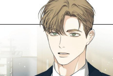 Leer Manhwa BL Kiss Me if You Can (Bésame, si Puedes) Capítulo 44 en Español, RAW! Los Recuerdos que Vuelven
