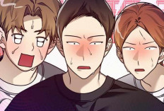 The Weight of Accumulated Snow Capítulo 10 en Español,  ¡Haz Clic Aquí para Leer Manhwa BL Gratis!