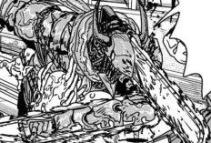Spoiler RAW! Leer Manga Chainsaw Man Capítulo 224 en Español, La Fuerza que Mueve la Luna