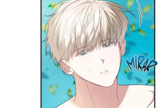 Manhwa Quiéreme Incluso Siendo Un Raton 30: Cuenta Atrás para su Publicación, ¡Un amor muy fuerte!