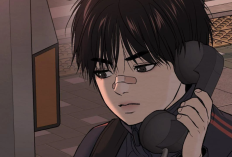 Jinx Temporada 2 Capítulo 74 en Español, ¡Haz Clic Aquí para Leer Manhwa BL Gratis!