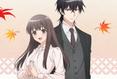 Yuzu Busca Recuperar su Propio Valor en The Ogre’s Bride, Más Allá del Romance Sobrenatural