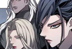 Leer Manhwa Eleceed Capítulo 392 en Español, RAW! Gestella Desafía a la Familia Patrick