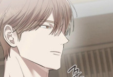 RAW Leer Manhwa BL Máscara de Perro Capítulo 32 en Español, Un Amor Indiscutible