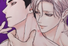 Sinopsis y Leer Manhwa BL El Límite del Engaño Capítulo Completo en Español, La historia de un intento de despertar el deseo sexual