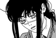 Leer Manga Chainsaw Man Capítulo 231 en Español, RAW! Mientras Denji No Tiene Intención