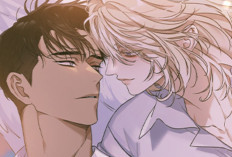 Sinopsis y Enlace de Lectura Manhwa BL Dear, 00 en Español Capítulo Completo 1-30 Gratuito, Estimado Zero