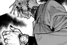 Spoiler RAW! Leer Manga Gachiakuta Capítulo 167 en Español, Aprovechar el Tiempo