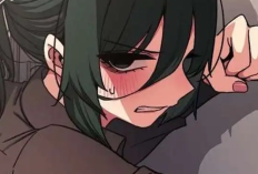 Manhwa Stop Smoking! (Deja de Fumar!) Capítulo 53 en Español: Spoiler ¡No lo soporto más!