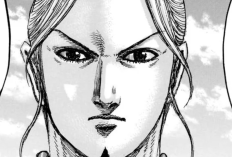 Spoiler RAW! Leer Manga Kingdom Capítulo 867 en Español, El Espíritu de la Tropa Gyoku Hou Arde con Fuerza