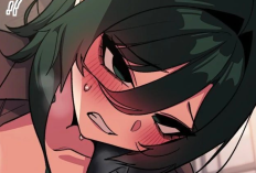 Manhwa Stop Smoking! (Deja de Fumar!) Capítulo Complet en Español: Spoiler, Fecha de Publicación & Enlace para Leer