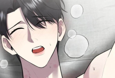 Leer RAW BL Nuestra Boda (Scandalous Wedding) Capítulo 43 en Español, ¡Estoy tan feliz con él!