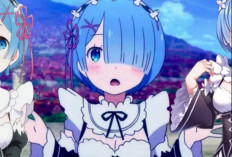 ¡Masahiro Shinohara Revela Que El Episodio 13 De La Cuarta Temporada De Re:zero Mostrará a Rem Sin Desenfoque!