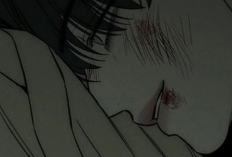 Manhwa Lágrimas entre Flores Marchitas (Tears on a Withered Flower) Capítulo 61 en Español, Taeha solo hace que Nuna se preocupe