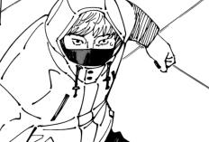 Spoilers y Leer Manga Jujutsu Kaisen Capítulo 272 Español, ¡Disfraz al descubierto! Todo listo