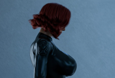 RAW Leer Manhwa My Neighbor's Widow Capítulo 47 en Español, El Encanto de la Viuda es Cada vez Más Seductor