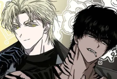 Sinopsis, Títulos Alternativos y Enlaces para Leer Manhwa BL El Ojo de la Tormenta (Eye of the Storm) en Español Capítulo Completo Gratis sin Conexión