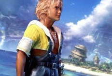 La Pelota de Blitzball de Final Fantasy X Salta del Videojuego al Mundo Real