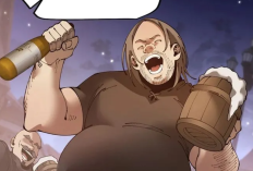 Soy el Dios de los Goblins Capítulo 80 en Español, ¡Haz Clic Aquí para Leer Manhua Gratis!