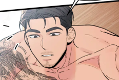 Manhwa BL Mi Maestro Sádico Capítulo 32 en Español Scan: Spoiler, Fecha de Publicación & Enlace para Leerlo