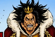 One Piece Capítulo 1187 en Español, ¡Haz Clic Aquí para Leer Manga Gratis!