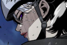 Spoilers du Manhwa Wind Breaker Capítulo 552 Español Scan, ¡Esta vez Jay casi pierde!