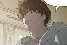 Leer Manhwa BL Codename Anastasia Capítulo 71 en Español, RAW! Parece un Poco Indiferente