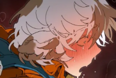 Leer Manhwa BL La Granja del Señor A (Mr.A's Farm) Capítulo 19 en español, Algo cálido entró en el interior de Milton