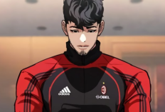 Leer Manhwa Lookism Capítulo 590 en Español, RAW! Una Ciudad cada vez Más Caótica