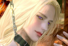 Sinopsis y Enlace de Lectura Manhwa BL Desire Me If You Can en Español Capítulo Completo Gratuito, Deseame Si Puedes