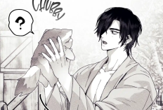 RAW Leer Manhwa BL El Secreto de Casey Capítulo 14 en Español, Preocupación Excesiva