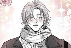 ¡RAW! Avance del Capítulo 32 del Manhwa BL You Are My World (Eres Mi Mundo) en Español, Los Chicos Guapos se lo Disputan