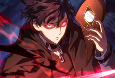 Sinopsis, Títulos Alternativos y Enlaces para Leer Manhwa Cheolhyeolgeomga Sanyanggaeui Hoegwi en Español Capítulo Completo Gratis sin Conexión