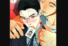 Sinopsis y Enlace de Lectura Manhwa BL El Profesor Delta en Español Capítulo Completo Gratuito