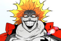 Fog Land Capítulo 37 en Español, ¡Haz Clic Aquí para Leer Manhwa Gratis!
