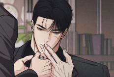 Trabajo a Tiempo Parcial Capítulo 39 en Español, ¡Haz Clic Aquí para Leer Manhwa BL Gratis!