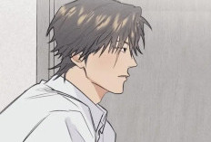 ¡No Hace Falta Nadie Más! Resumen del Manhwa BL After A Meal (Después De Comer) Cap 27 Escaneado en Español